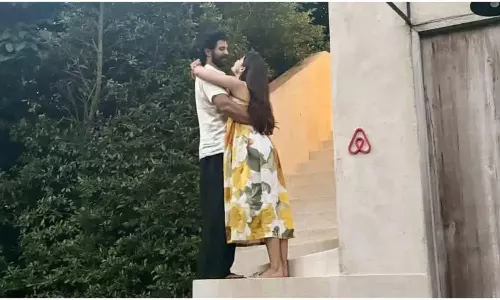 Virosh Honeymoon: టాలీవుడ్ స్టార్ కపుల్ విజయ్ దేవరకొండ, రష్మిక మందన్న హనీమూన్ ఫోటోలు సోషల్ మీడియాలో వైరల్