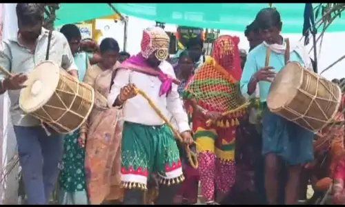 Odela Mallikarjuna Swamy