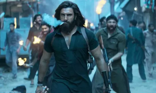 Ranveer Singh Remuneration