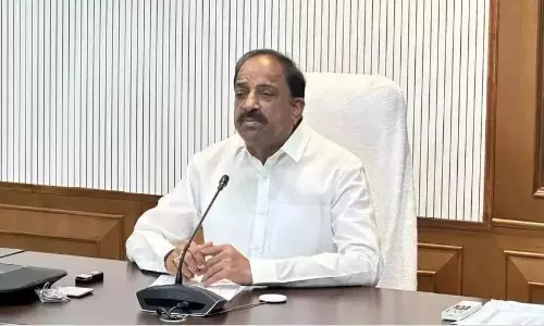 Tummala Nageswara Rao