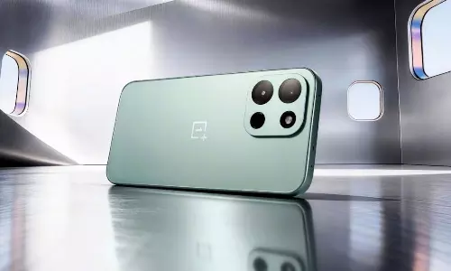 OnePlus Nord 6 OnePlus Nord 6