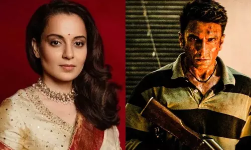 Dhurandhar The Revenge