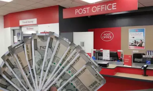 Post Office Saving Schemes 2026