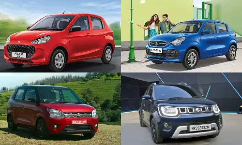 32 కిమీల మైలేజ్.. 6 ఎయిర్‌బ్యాగ్స్‌.. రూ. 7 లక్షలలోపు ఫ్యామిలీ మెచ్చే బెస్ట్ కార్స్ ఇవే..!
