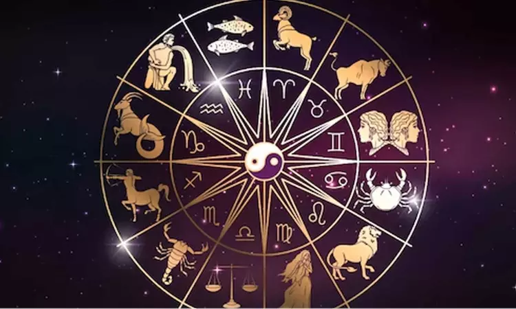 Daily Horoscope