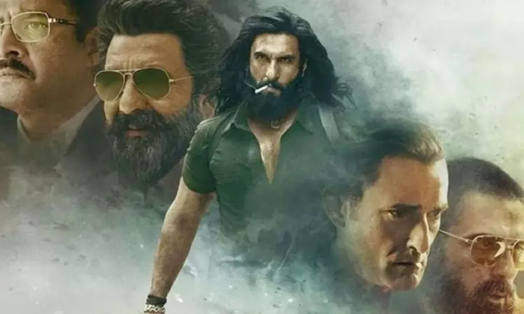 Dhurandhar Collections:దురంధర్ 2 బాక్సాఫీస్ వద్ద సునామీ సృష్టిస్తోంది.