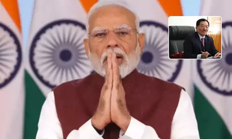 PM Narendra Modi Record: ప్రధాని మోదీ 8,931 రోజుల పాటు ముఖ్యమంత్రి, ప్రధానిగా