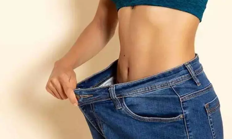 Sudden Weight Loss Reasons