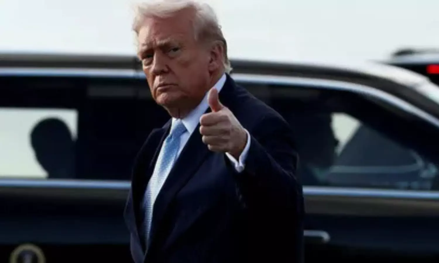 US-Iran War US-Iran War