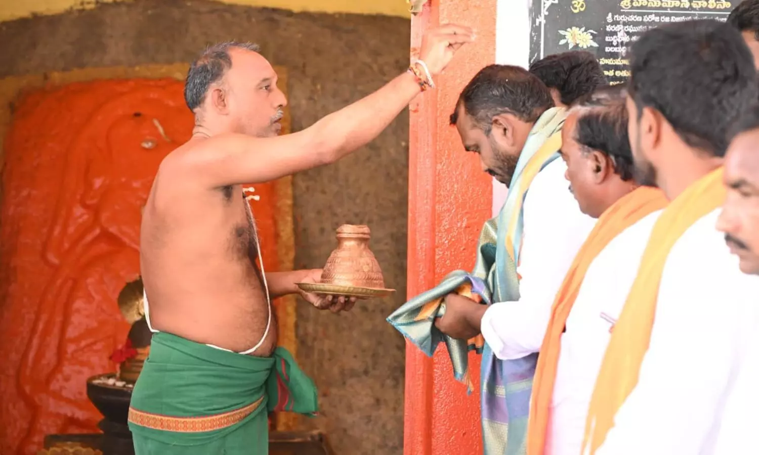 Karimnagar Karimnagar