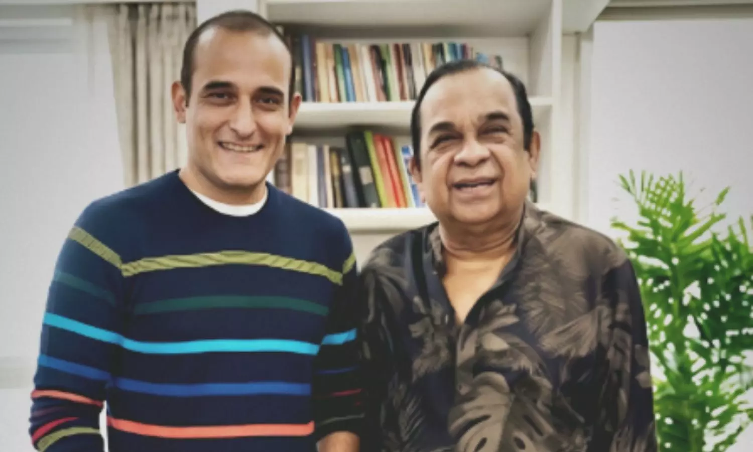 Brahmanandam Brahmanandam