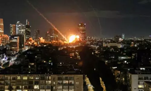 Iran Israel War Iran Israel War