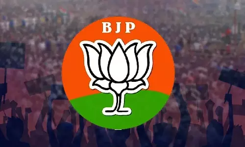 BJP BJP