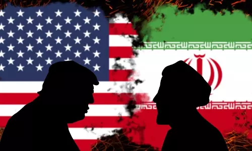 Iran America War: అమెరికా అధ్యక్షుడు డొనాల్డ్ ట్రంప్ బృందం ఇరాన్‌తో కాల్పుల విరమణ కోసం ప్రయత్నిస్తోంది.