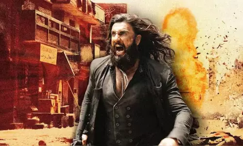 Dhurandhar 2 Box Office Collections: దురంధర్ 2 బాక్సాఫీస్ వద్ద రికార్డుల వేట కొనసాగిస్తోంది