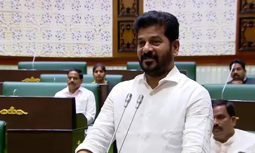 Revanth Reddy Revanth Reddy