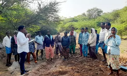 Mandadipalli Mandadipalli