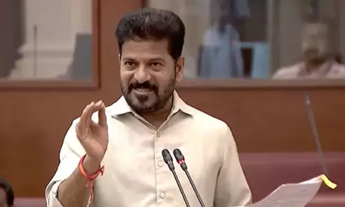 Revanth Reddy Revanth Reddy