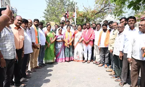 Karimnagar Karimnagar