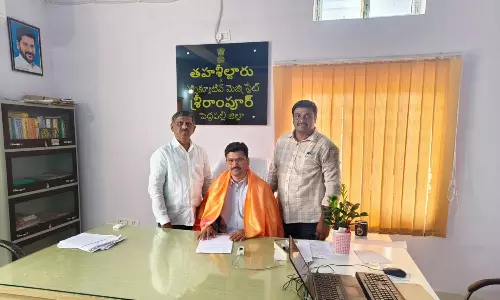 Kalva Srirampur Kalva Srirampur