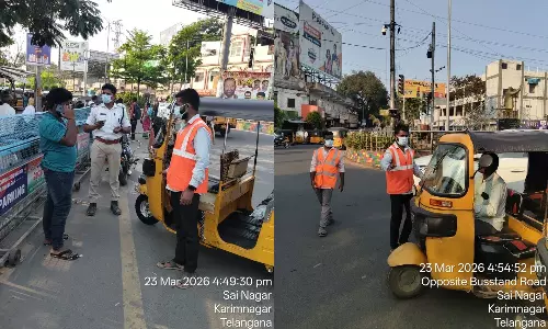 Karimnagar Karimnagar