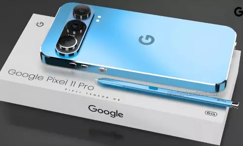 Google Pixel