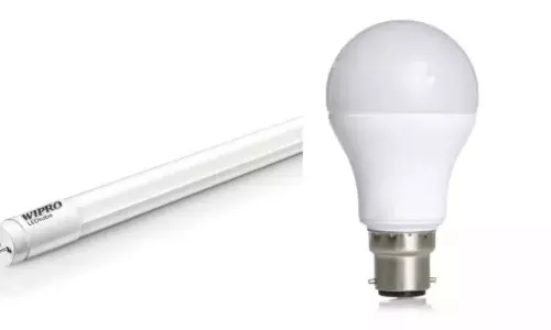 Fluorescent vs LED Lights