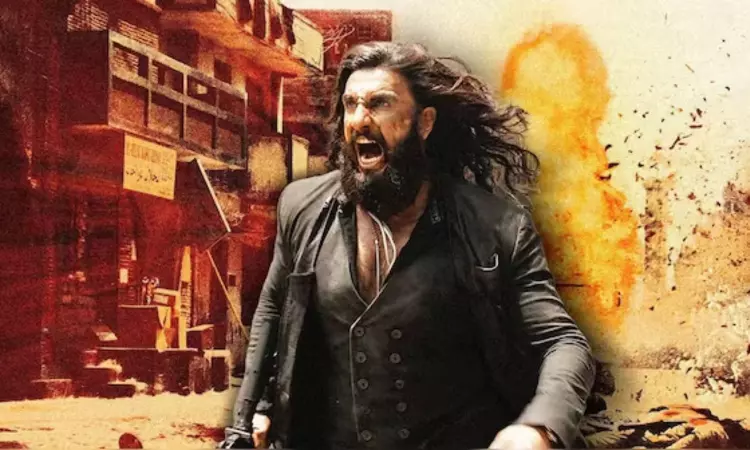 Dhurandhar 2 Box Office Collections: దురంధర్ 2 బాక్సాఫీస్ వద్ద రికార్డుల వేట కొనసాగిస్తోంది