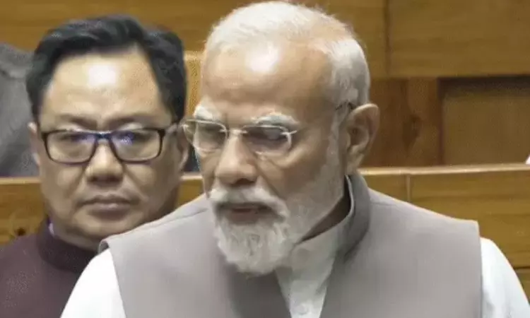 PM Modi about War:పశ్చిమాసియాలో యుద్ధ పరిస్థితులపై మొట్టమొదటిసరిగా ప్రధాని మోదీ స్పందించారు.