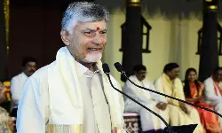 CM Chandrababu
