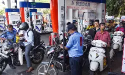 AP Petrol Sales Hike