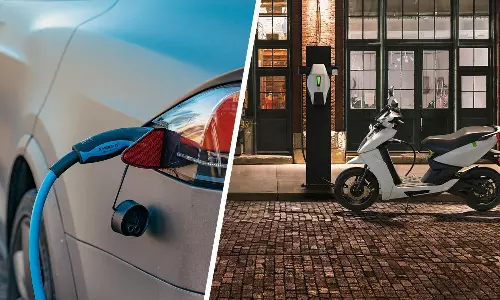 EV Subsidy: తెలంగాణ ప్రభుత్వ ఉద్యోగులకు గుడ్ న్యూస్.