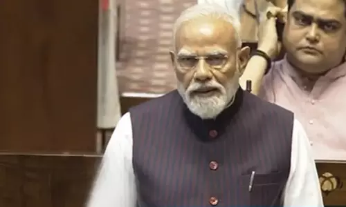 PM Modi