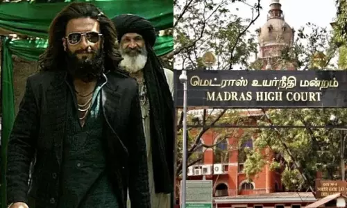 Dhurandhar 2 Ban: బాక్సాఫీస్ వద్ద సంచలనం సృష్టిస్తున్న దురంధర్ 2 మూవీని నిలిపివేయాల