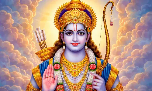 Ram Navami 2026
