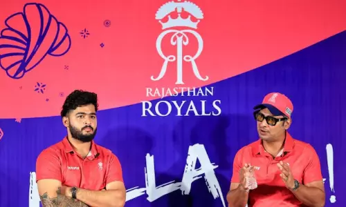Rajasthan Royals