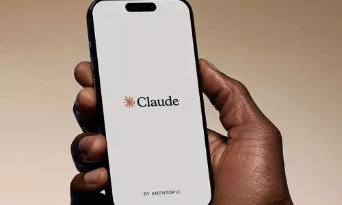 claude ai orbit feature smartphone control automation updates