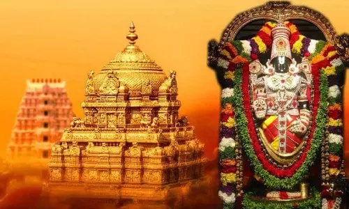 TTD Srivari Seva Volunteers in Tirumala - Application Process and Rules