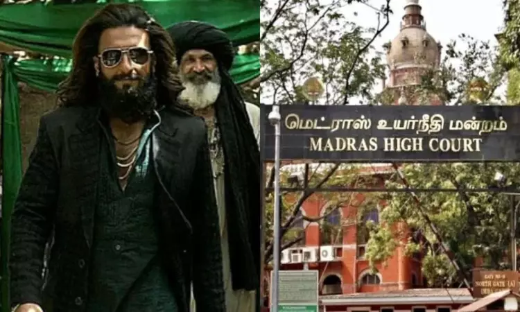 Dhurandhar 2 Ban: బాక్సాఫీస్ వద్ద సంచలనం సృష్టిస్తున్న దురంధర్ 2 మూవీని నిలిపివేయాల