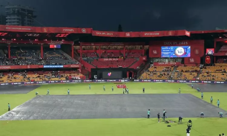IPL 2025-RCB