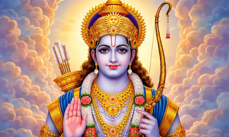 Ram Navami 2026 Ram Navami 2026