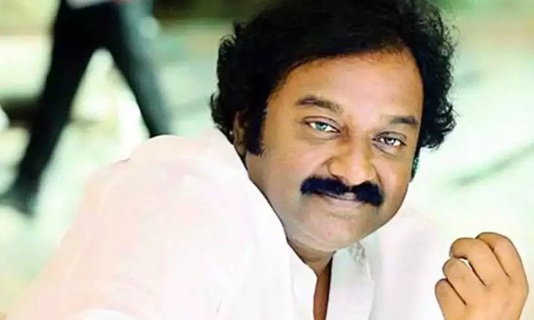 Adhurs 2 Update: Director VV Vinayaks Shocking Statements