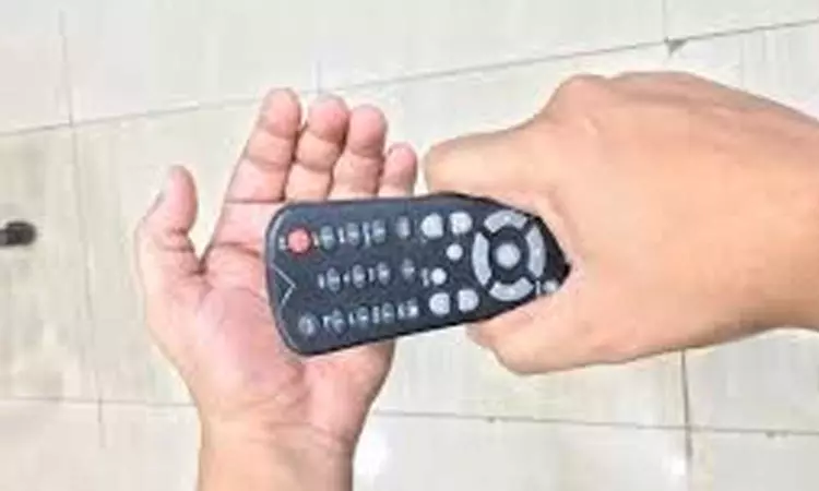 why hitting tv remote works science behind oxidation and battery fix why hitting tv remote works science behind oxidation and battery fix