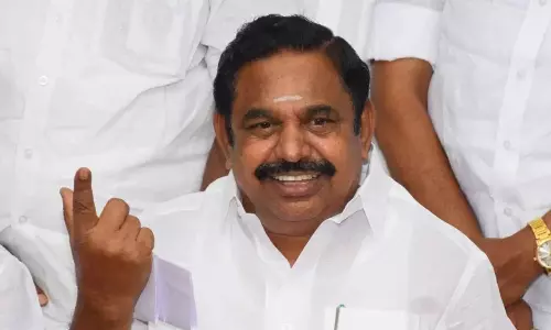 Tamil Nadu Elections 2026: తమిళనాడు ఎన్నికలకు మరో నెలరోజులు మిగిలి ఉండగా, పార్టీలు ప్రచారం ఉధృతం చేశాయి.