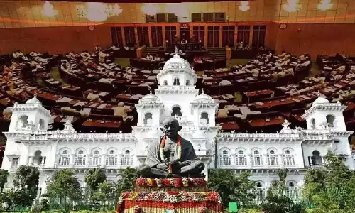 Telangana Assembly Sessions: తెలంగాణ అసెంబ్లీ సమావేశాల్లో కీలక బిల్లులు