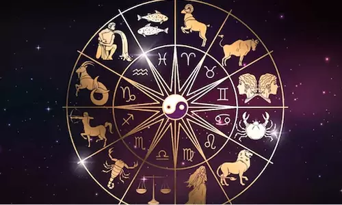 Daily Horoscope March 25, 2026 Success and Wealth for These Zodiac Signs
