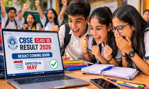CBSE Class 10th Result 2026