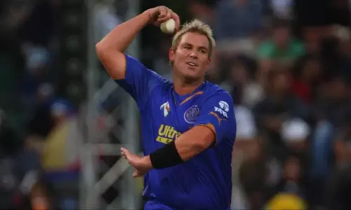 Shane Warne: షేన్ వార్న్ మరణించినా.. అతని కుటుంబానికి రాజస్థాన్ రాయల్స్ ద్వారా 460 కోట్ల