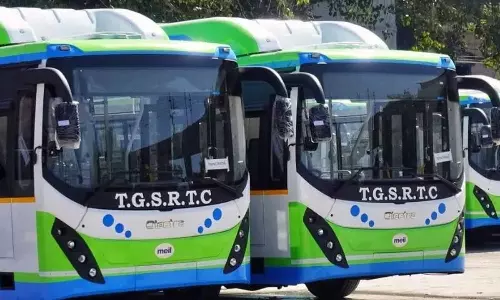 TGSRTC