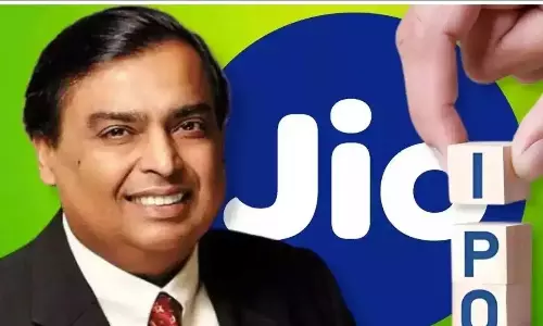 Reliance Jio